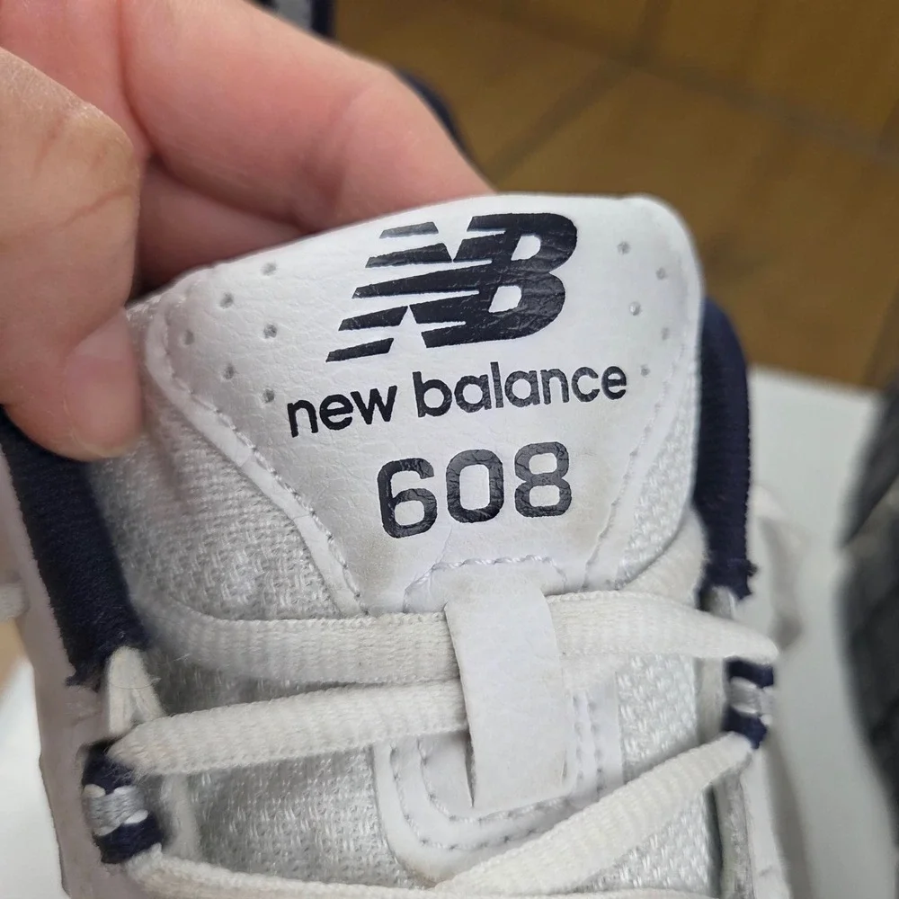New Balance new balance